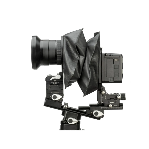 Cambo Full Base Tilt Unit Kit for Actus front, rear & tripod block retrofit