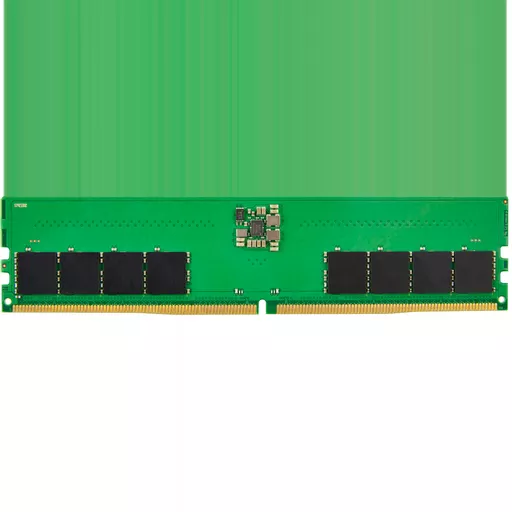 HP 16GB DDR5 (1x16GB) 4800 UDIMM ECC Memory memory module 4800 MHz