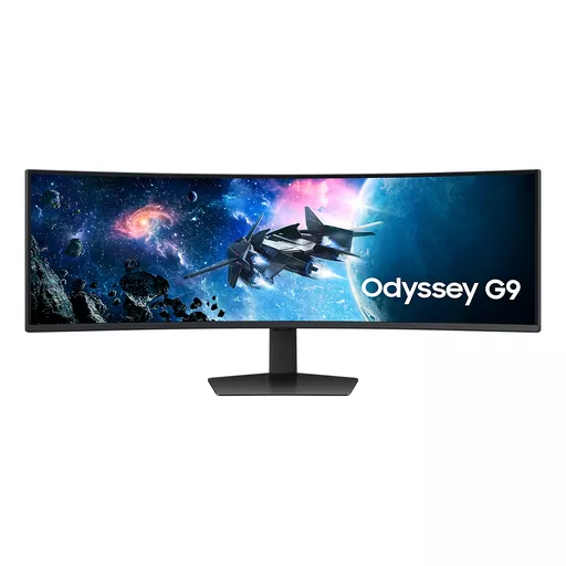 Samsung LS49CG954EU computer monitor 124.5 cm (49