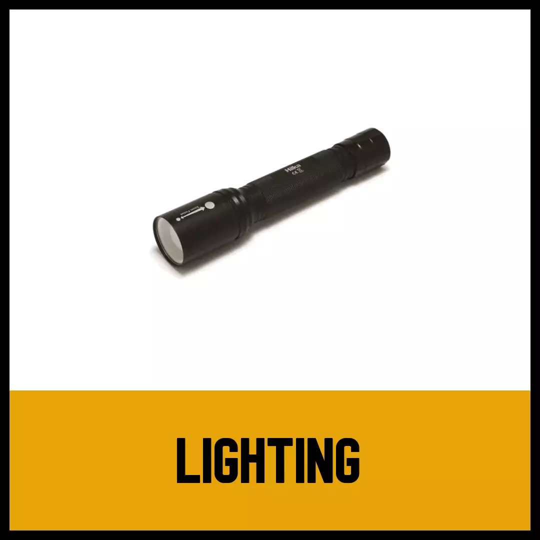 Lighting