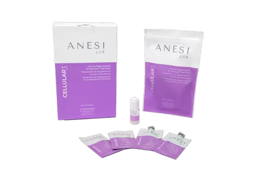 Anesi Lab  Cellular 3 - 4 Treatments V2