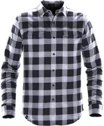 Men's Logan Snap Front Shirt