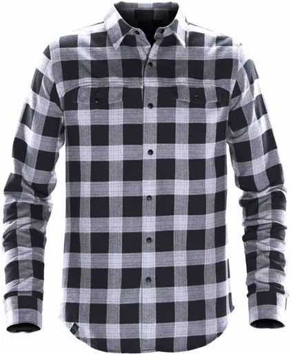 Men's Logan Snap Front Shirt
