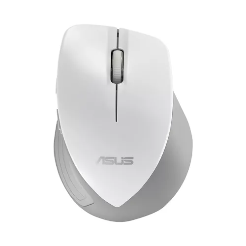 ASUS WT465 mouse Right-hand RF Wireless Optical 1600 DPI