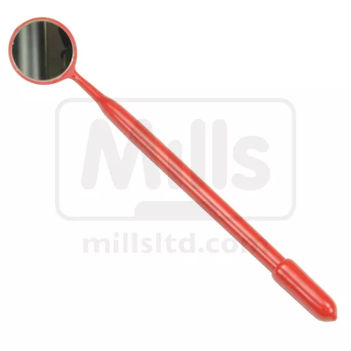 Inspection Mirror 25mm VDE