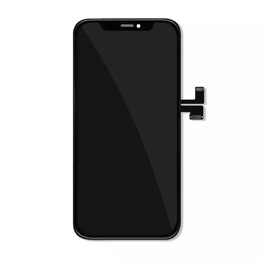 Screen Assembly (VALUE) (In-Cell LCD) (Black) - For iPhone 11 Pro