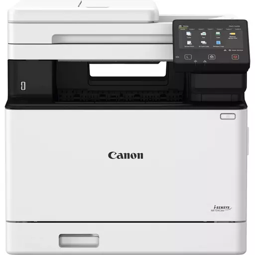 Canon i-SENSYS MF754Cdw Laser A4 1200 x 1200 DPI 33 ppm Wi-Fi