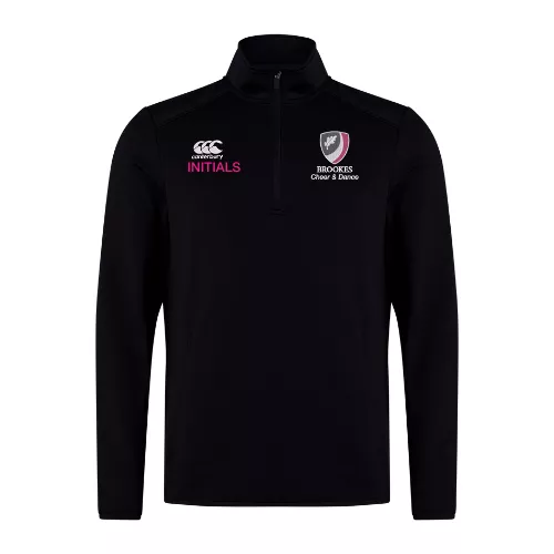 Oxford Brookes University Cheer & Dance Senior Club Midlayer