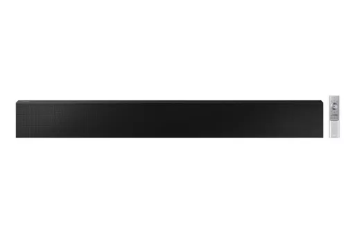 Samsung The Terrace HW-LST70T/XU soundbar speaker Black 3.0 channels 210 W
