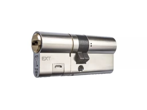 Integrator Banham compatible euro cylinder