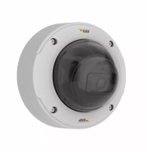 Axis M3206-LVE Dome IP security camera Outdoor 2304 x 1728 pixels Ceiling/wall