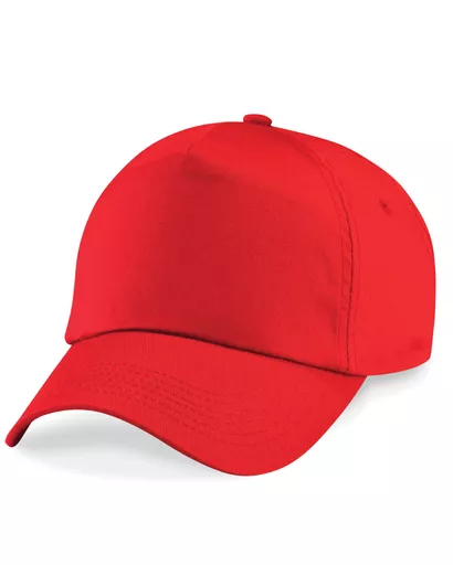 Junior Original 5 Panel Cap