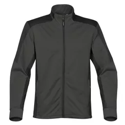 Men's Chakra Fleece Jacket