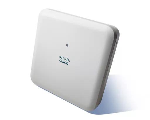 Cisco Aironet 1832i, Refurbished 1000 Mbit/s White