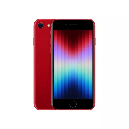 Apple iPhone SE 11.9 cm (4.7