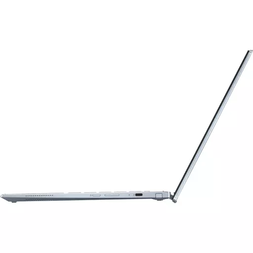 ASUS Chromebook Flip CX5 CX5400FMA-AI0378 notebook i5-1130G7 35.6 cm (14") Touchscreen Full HD Intel® Core™ i5 8 GB LPDDR4x-SDRAM 512 GB SSD Wi-Fi 6 (802.11ax) ChromeOS Blue