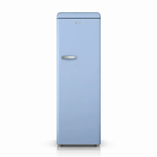 Swan Retro Tall Larder Fridge