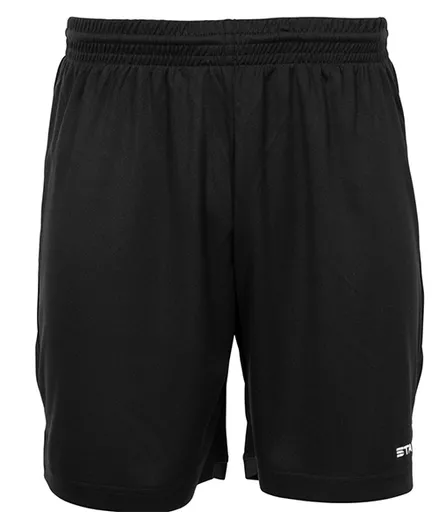 Wantage FC Womens Focus Short Black.png