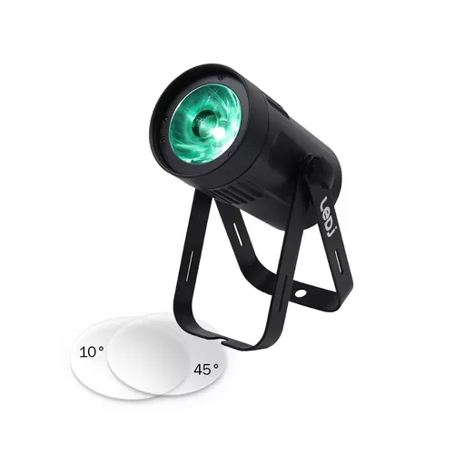 LEDJ Event Spot RGBW