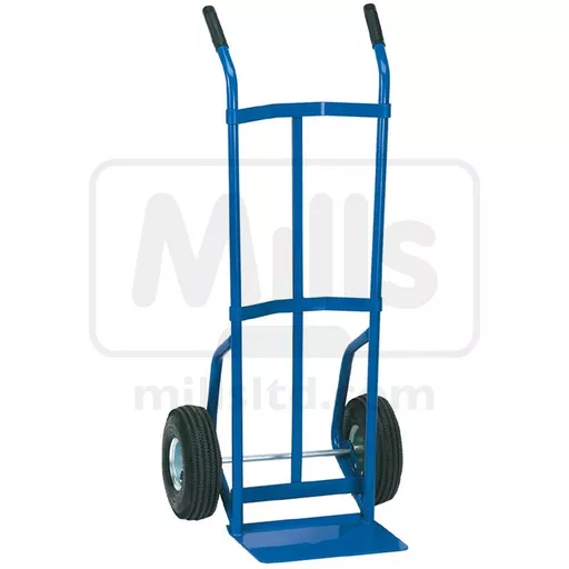 Heavy Duty Sack Truck
