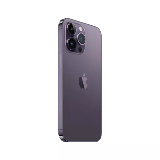 Apple iPhone 14 Pro Max 17 cm (6.7