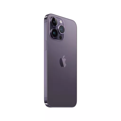 Apple iPhone 14 Pro Max 17 cm (6.7") Dual SIM iOS 16 5G 128 GB Purple
