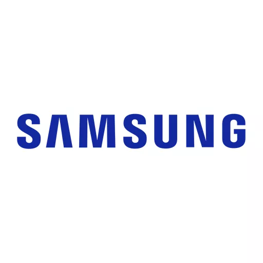 Samsung - Bulk - 1.5m (3A) USB to USB-C Data Cable - Black