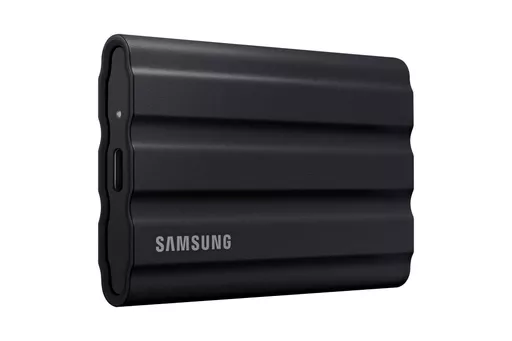 Samsung MU-PE2T0S 2000 GB Black