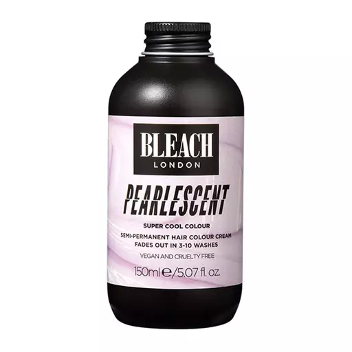 BLEACH LONDON Pearlescent Super Cool Colour 150ml