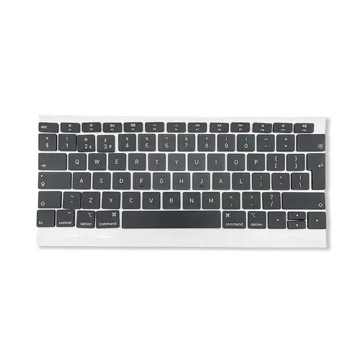 Keycaps (RECLAIMED) - For Macbook Air 13" (A1932) (2018)