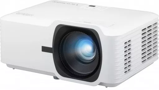 Viewsonic LS740W data projector Standard throw projector 5000 ANSI lumens WXGA (1200x800) White