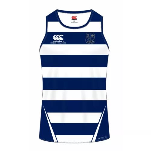 Seaford College Junior Vest
