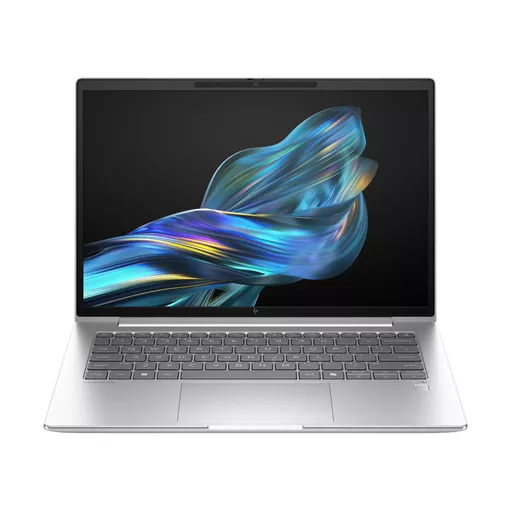 HP EliteBook 6 G1q Qualcomm Snapdragon X1P-42-100 Laptop 35.6 cm (14