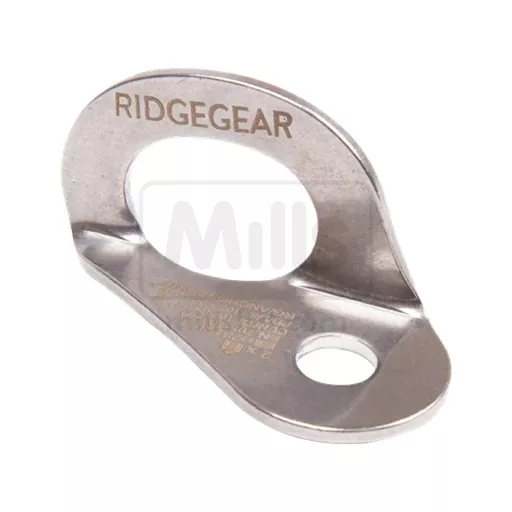 Ridgegear Anchorpoint Hanger Plate