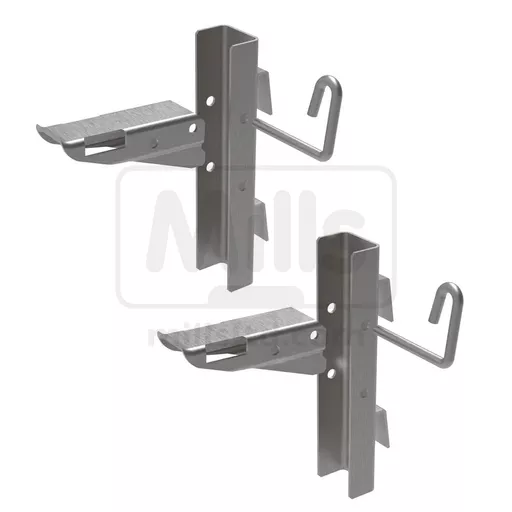 Cable Management Kit for STAKKAbox JMF102 Chambers