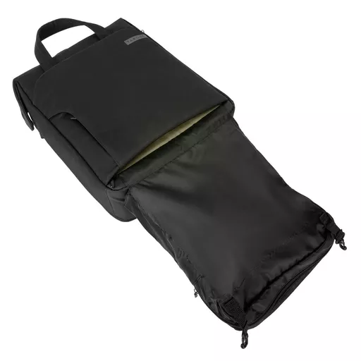Targus Work+ backpack Black