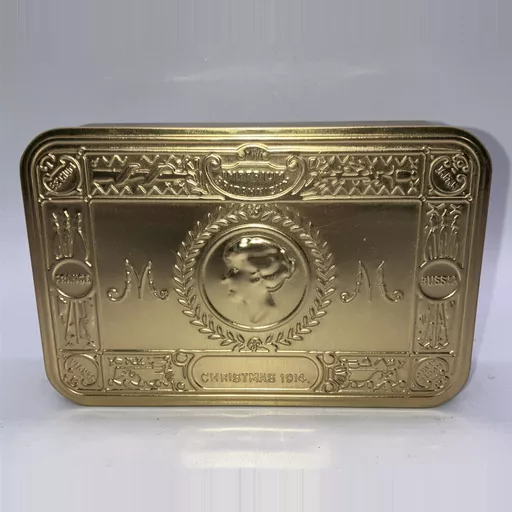 Replica Princess Mary Christmas gift box
