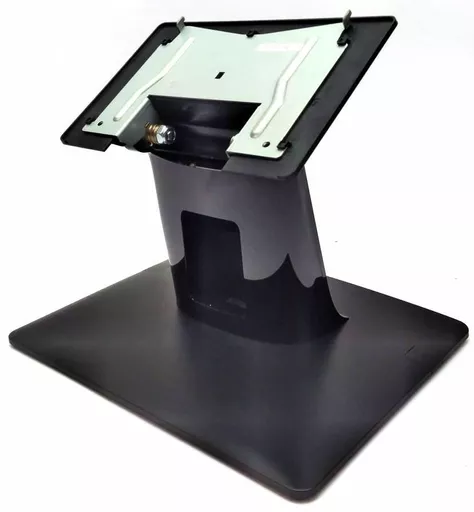 Elo Touch Solutions E904304 monitor mount / stand 43.2 cm (17") Black Desk