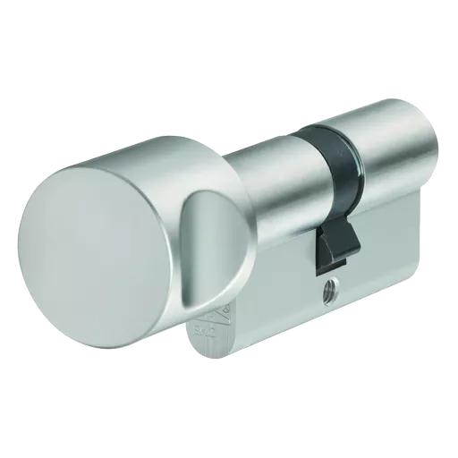 ABUS KE60 Series Euro Key & Turn KD Cylinder