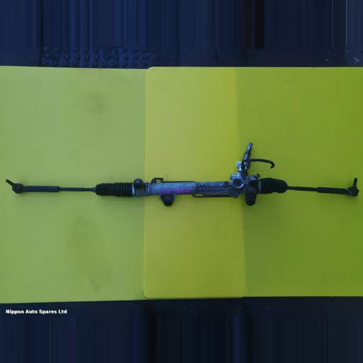 Toyota Avensis Steering Box/rack 2004 Mk2 (t250) Power Steering Rack
