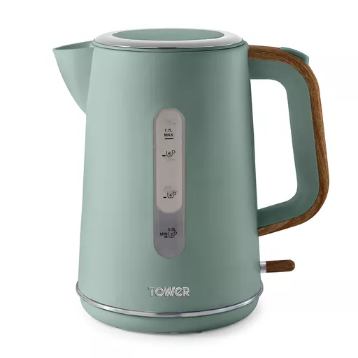Scandi 3kW 1.7L Kettle