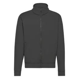 Men's Classic Sweat Jacket