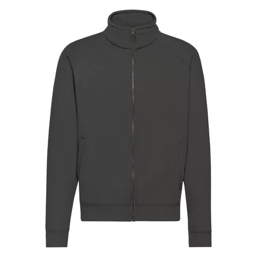 Men's Classic Sweat Jacket