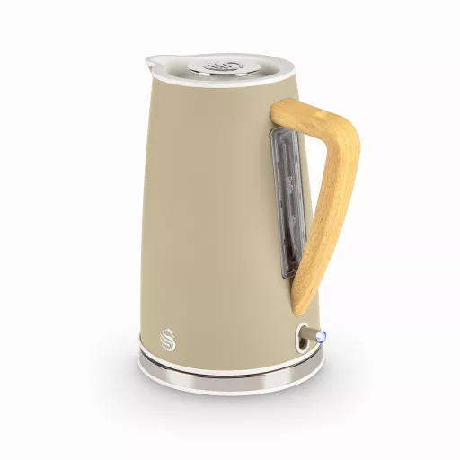 Swan 1.7L Nordic Cordless Style Kettle