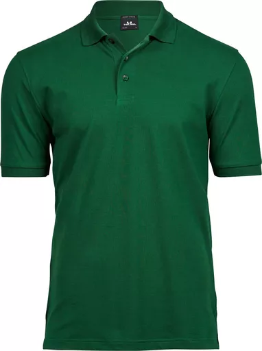 Men's Luxury Stretch Polo