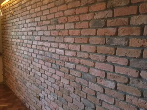 Fernhill Rustic Brick Terra Cotta 2