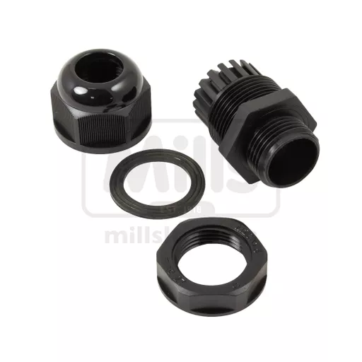 M20 10-14mm Cable Glands