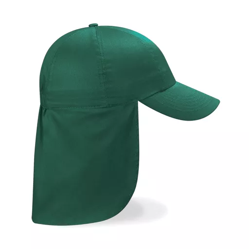 Junior Legionnaire Style Cap