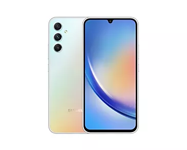 Samsung Galaxy A34 5G 16.8 cm (6.6