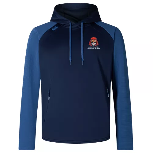 Christ Church Cathedral School Staff Elite Hoodie